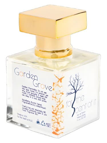 Garden Grove - باغ باغ