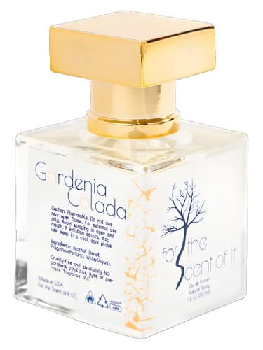 Gardenia Colada - گاردنیا کولادا
