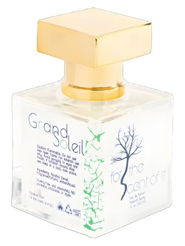 Grand Soleil - گراند سولیل