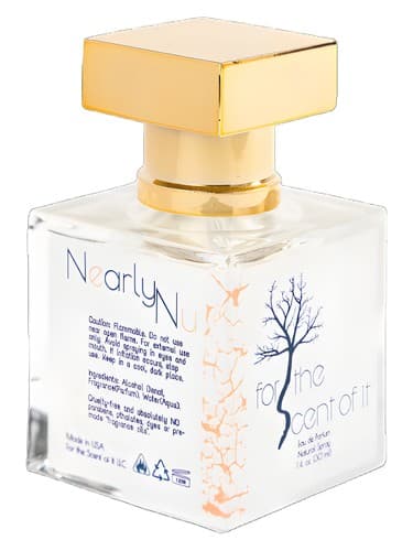 Nearly Nu - تقریباً نو