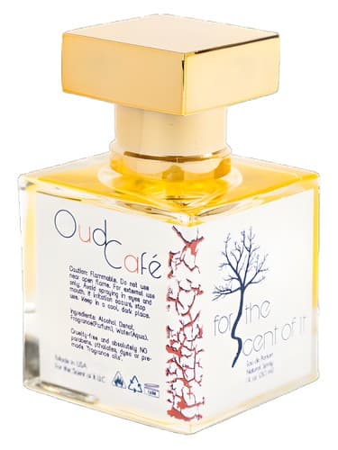 Oud Café - کافه عود