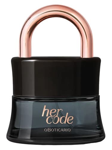 Her Code - کد او