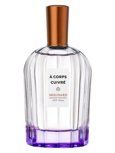 À Corps Cuivré