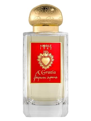 A' Grazia 