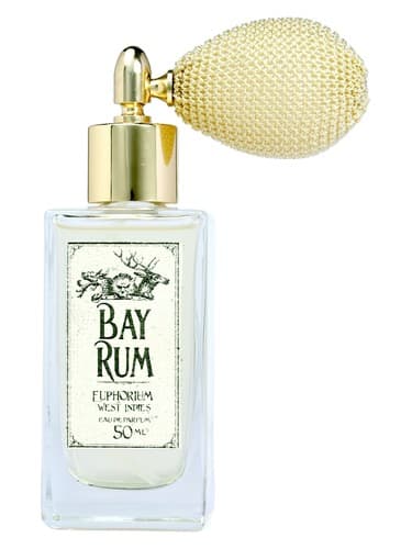 Bay Rum - رام خلیج