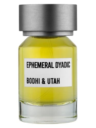 Bodhi & Utah - بودی و یوتا