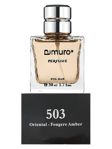 Amuro 503