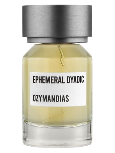 Ozymandias - اوزیماندیاس