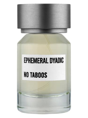 No Taboos - بدون تابو