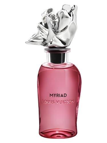 Myriad - بی شمار