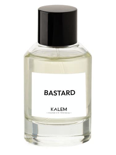 Bastard - حرامزاده