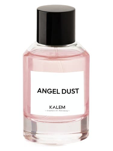 Angel Dust - گرد و غبار فرشته