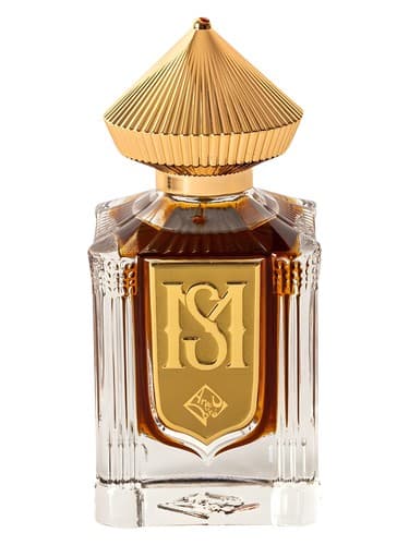 Siberian Musk III - مشک سیبری III
