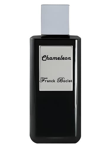 Chameleon - آفتاب پرست