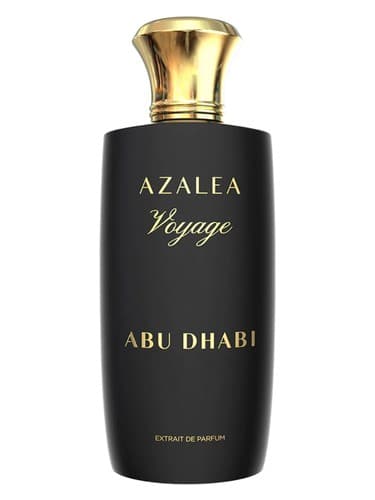 Abu Dhabi - ابوظبی