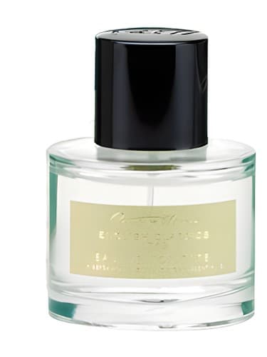 Bergamot and Green Ginger - ترنج و زنجبیل گرین