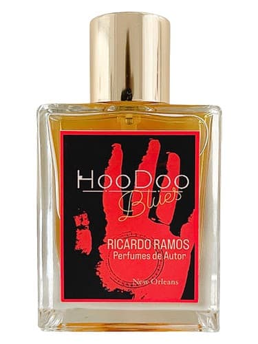 HooDoo Blues - هودو بلوز