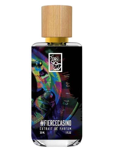 #FierceCasino