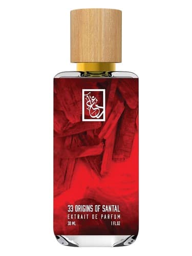 33 Origins of Santal