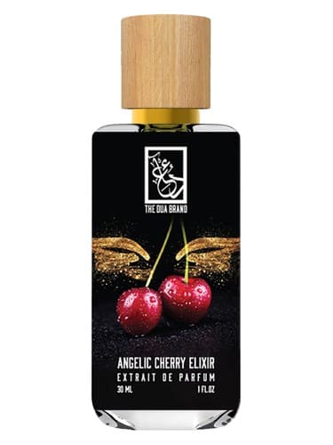 Angelic Cherry Elixir - اکسیر چری فرشته