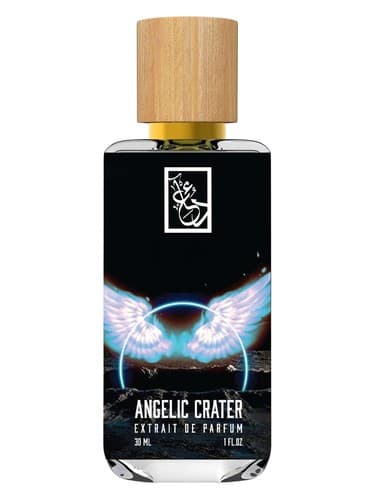 Angelic Crater