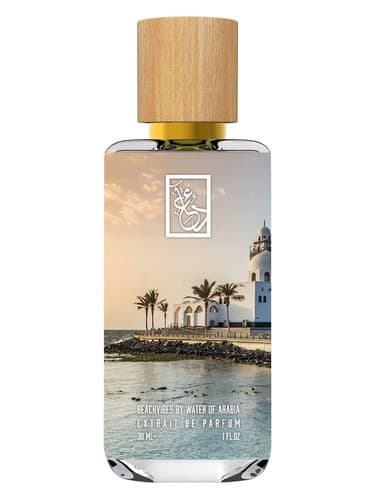 BeachVibes by Water of Arabia