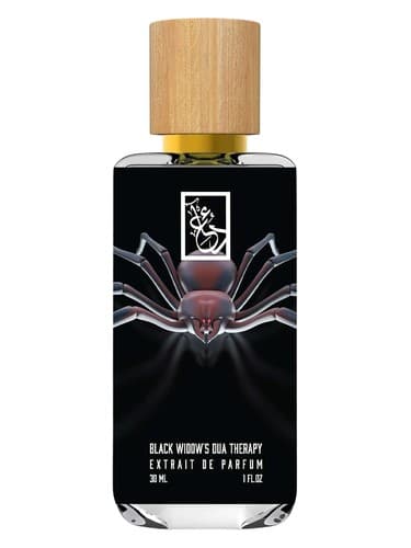 Black Widow's Dua Therapy