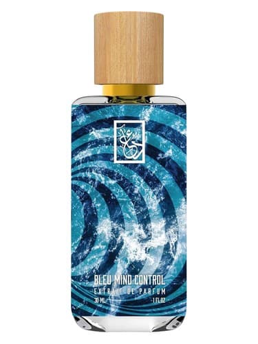 Bleu Mind Control