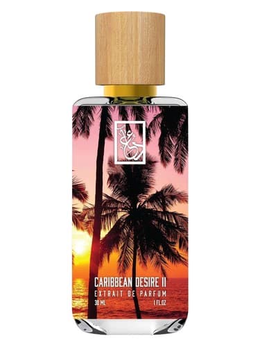 Caribbean Desire II - هوس کارائیب II