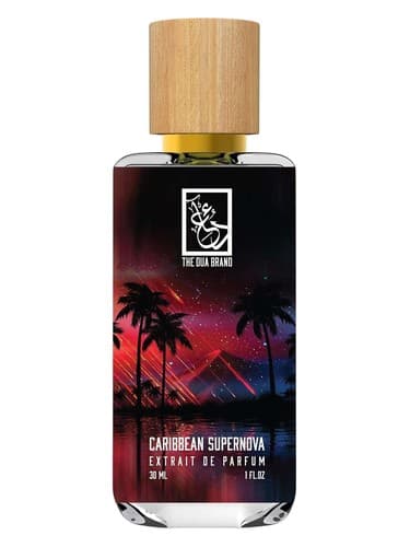 Caribbean Supernova