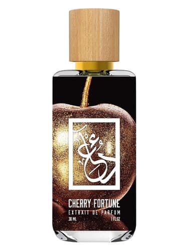 Cherry Fortune