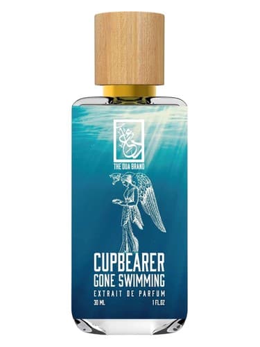 Cupbearer Gone Swimming