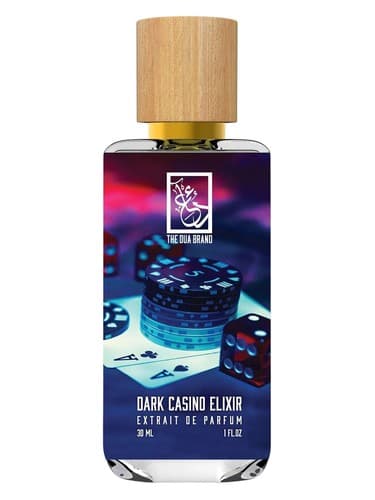 Dark Casino Elixir - دارک کازینو اکسیر