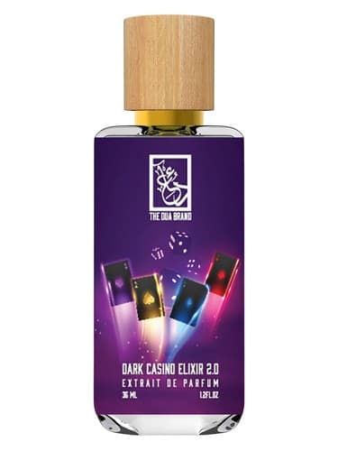 Dark Casino Elixir 2.0 - دارک کازینو اکسیر 2.0