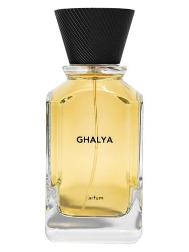 Ghalya