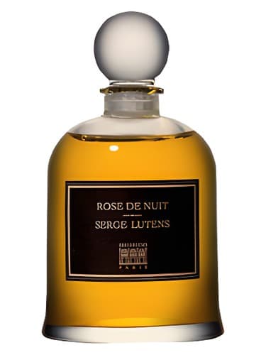 Rose de Nuit - رز دو نویت