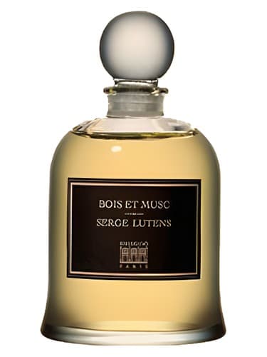 Bois et Musc 