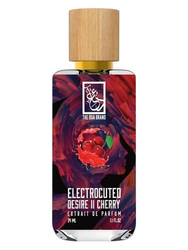 Electrocuted Desire II: Cherry