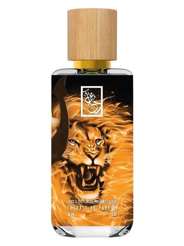 Fierce & Zesty Spiced Poseidon’s Cologne