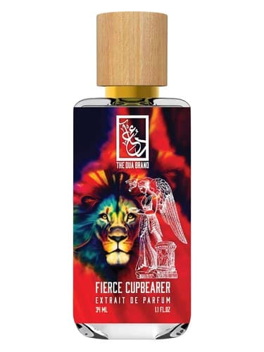 Fierce Cupbearer