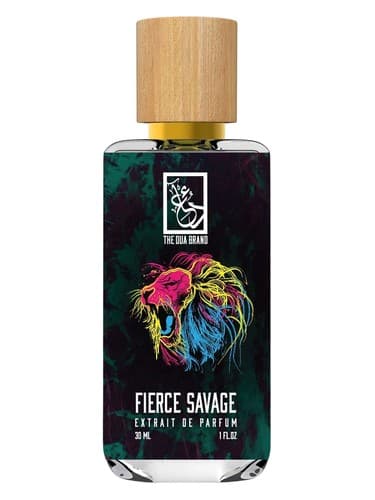 Fierce Savage