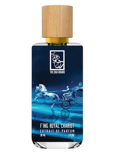 Royal Chariot