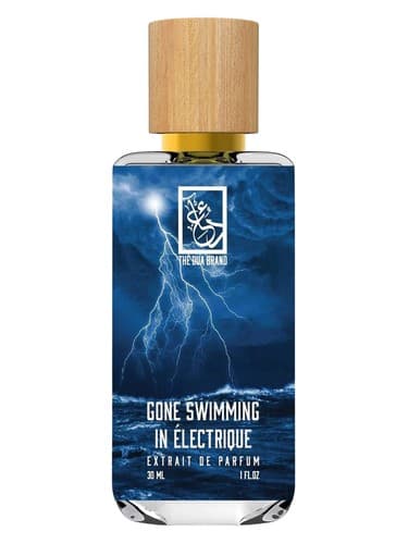 Gone Swimming in Électrique