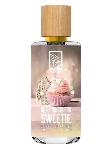 Hey Princeless Sweetie - هی سوییت بی پرنس