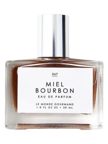 Miel Bourbon - میل بوربن
