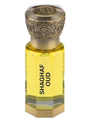SHAGHAF OUD CPO - CPO شفق عود
