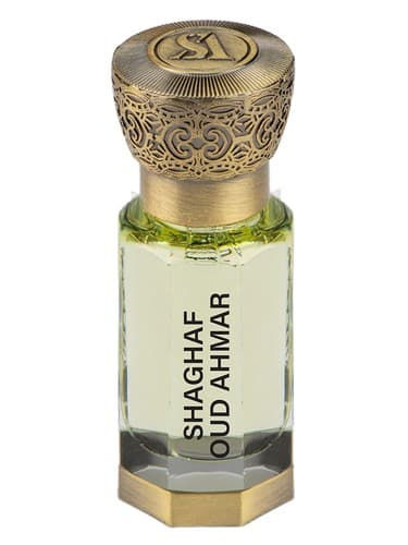 SHAGHAF OUD AHMAR CPO - CPO شقاف عود احمر