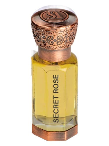 SECRET ROSE CPO 