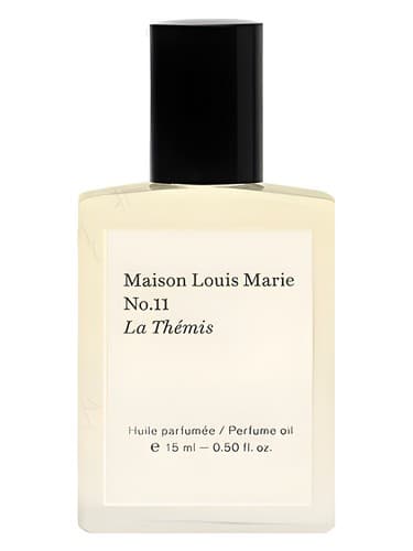 No.11 La Themis - شماره 11 La Themis
