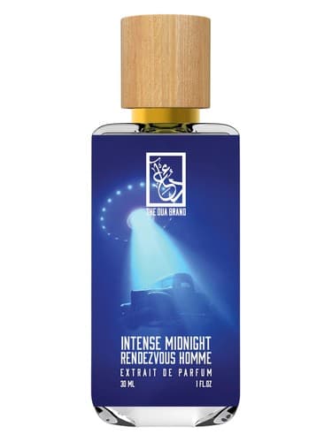 Intense Midnight Rendezvous Homme